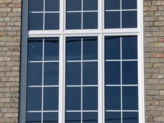 White PVC Windows Moose Jaw Saskatchewan Energy Star Most Efficient